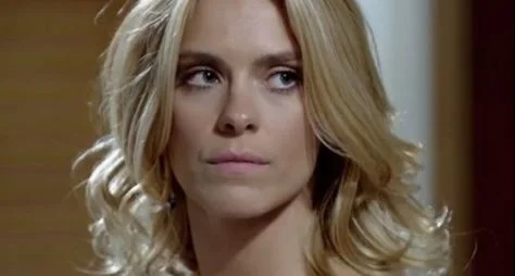 Carolina Dieckmann voltas às novelas em "Vai na Fé", nova novela das 19h