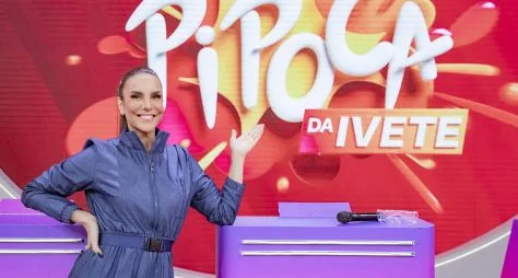 Confira as audiências consolidadas de domingo (14/08/2022)