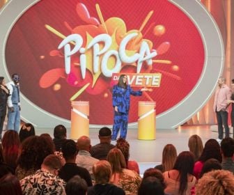 Globo não emplaca Pipoca da Ivete e programa bate novo recorde negativo de audiência 