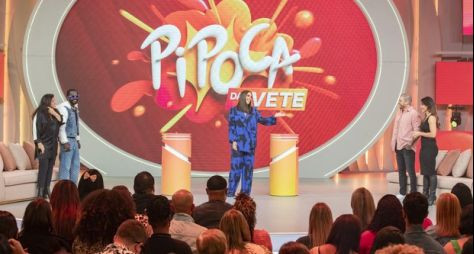 Globo não emplaca Pipoca da Ivete e programa bate novo recorde negativo de audiência 