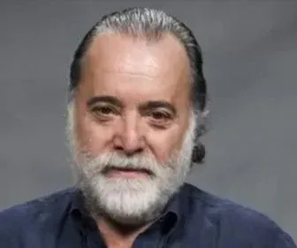 Tony Ramos é escalado para nova novela, mas mantém o sigilo sobre a trama
