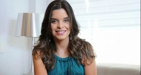  “A Profecia” deverá ser a primeira novela de Vivian de Oliveira na Globo