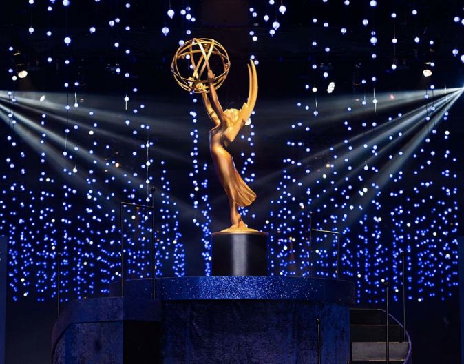Globo é nomeada ao Emmy Internacional de Jornalismo 2022