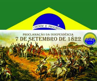 Globo prepara reportagens especiais para o Bicentenário da Independência do Brasil