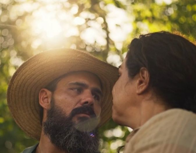 Pantanal: Alcides usará Maria Bruaca como isca para matar Tenório