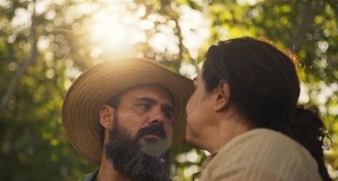 Pantanal: Alcides usará Maria Bruaca como isca para matar Tenório