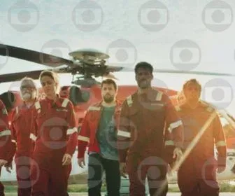Segunda temporada de ‘Ilha de Ferro’ estreia na TV Globo no dia 25 de agosto