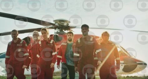 Segunda temporada de ‘Ilha de Ferro’ estreia na TV Globo no dia 25 de agosto