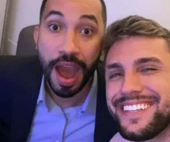 Ex-BBB Arthur Picoli se pronuncia sobre rumores de ida para A Fazenda 14