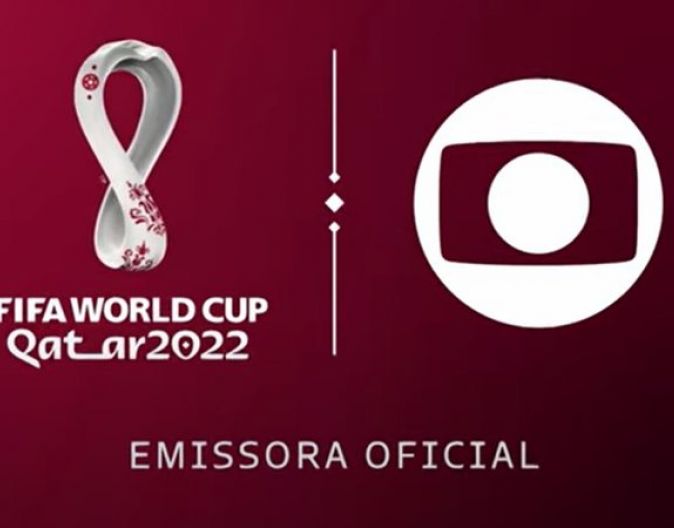 Globo quer evitar falhas na transmissão dos jogos da Copa do Mundo do Catar