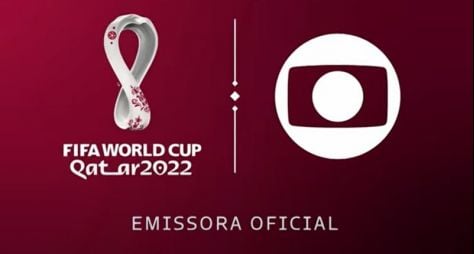 Globo quer evitar falhas na transmissão dos jogos da Copa do Mundo do Catar