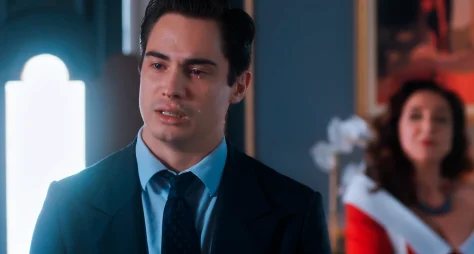 Quem é a mãe de Joaquim? Descubra a origem do personagem de 'Além da Ilusão'