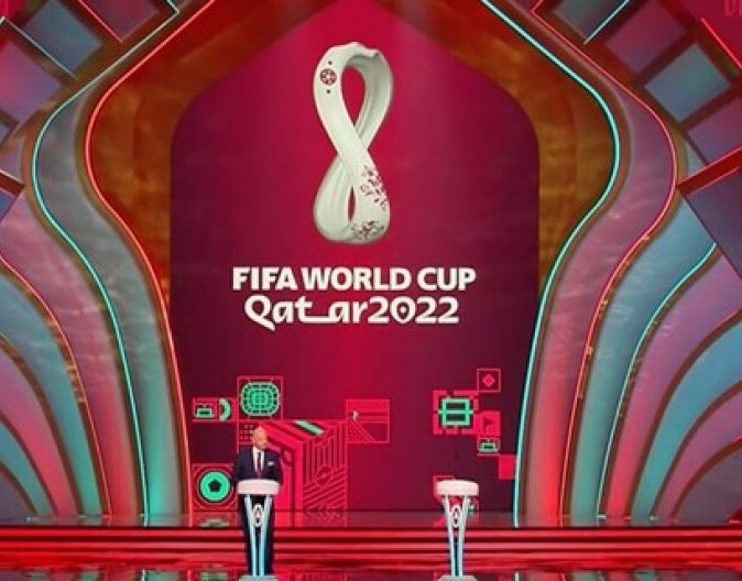 Primeira partida da Copa do Mundo no Catar faz audiência da Globo