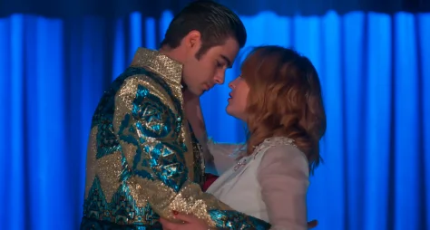 O último capítulo de "Além da Ilusão" alcança picos de 26 pontos de audiência