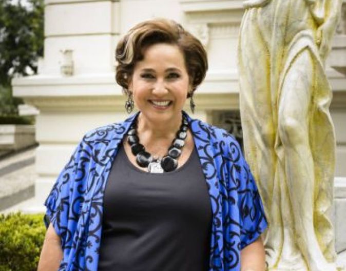 Morre a atriz Claudia Jimenez aos 63 anos 