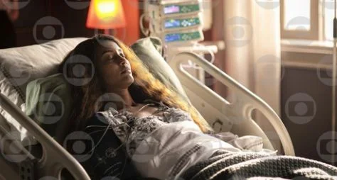 Taís Araujo e Gabriela Loran comentam reviravolta em "Cara e Coragem"