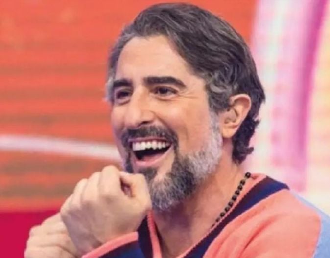 Marcos Mion cogitou voltar a atuar por oportunidade na TV Globo 