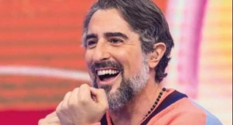 Marcos Mion cogitou voltar a atuar por oportunidade na TV Globo 