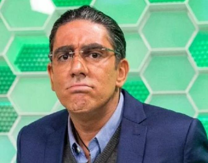 Sem projetos, Globo aproveita Marcelo Adnet na cobertura da Copa do Mundo do Catar