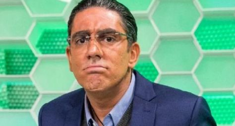Sem projetos, Globo aproveita Marcelo Adnet na cobertura da Copa do Mundo do Catar