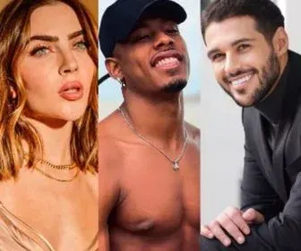 Veja como estão os participantes do BBB 22 após 4 meses do fim do programa