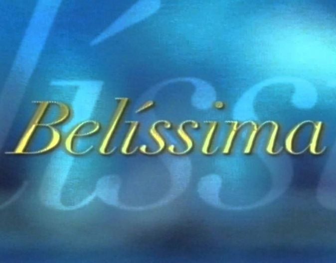 "Belíssima" entra na íntegra no Globoplay através do Projeto Originalidade nesta segunda