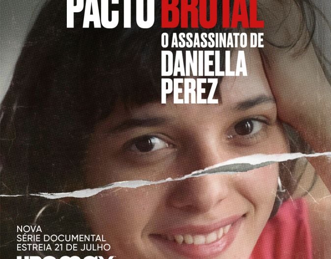 "Pacto Brutal" torna-se o título mais visto da HBO nacional 