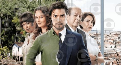 Segunda temporada da novela portuguesa 'Ouro Verde' estreia no Globoplay