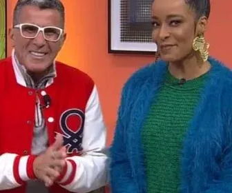 Após brigas nos bastidores, Rede TV cancela "Bom Dia Você"