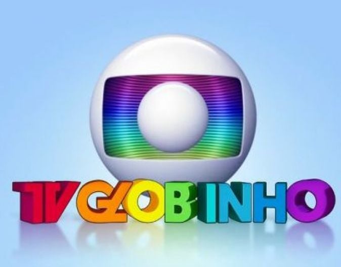 RedeTV tenta registrar a marca "TV Globinho" 