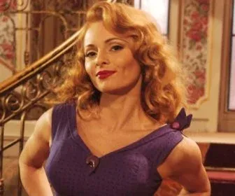 Rita Guedes revela que foi cortada de novela de Walcyr Carrasco por fofoca
