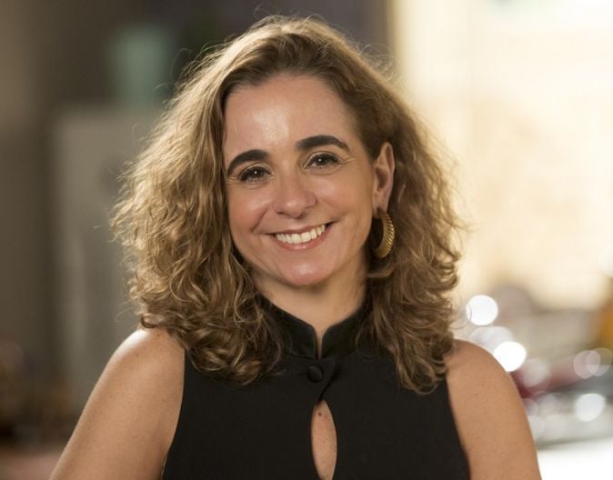 Após sair da Globo, Diretora Maria Di Médicis assina com a Netflix 