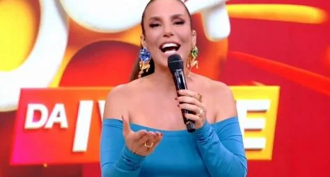 Ivete Sangalo fará homenagem a Jô Soares em seu programa