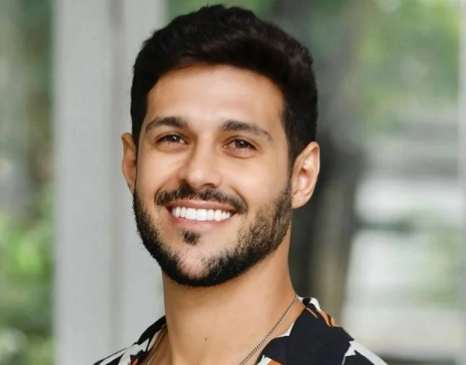 Rodrigo Mussi. Foto: Reprodu&ccedil;&atilde;o