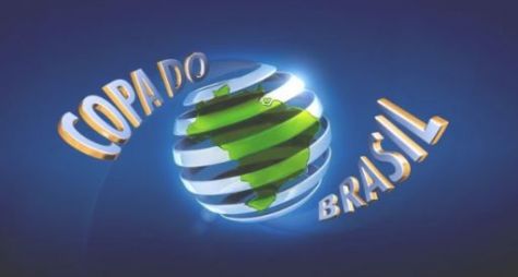 Globo dispara na audiência com jogos da Copa do Brasil na TV aberta e na TV Paga