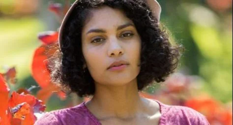 Vilã em "Todas as Flores", Bárbara Reis será par de Angelo Antônio 