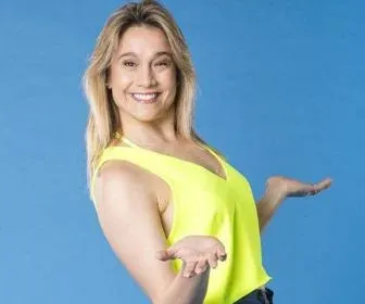 Após fracassos, Fernanda Gentil ganha ano sabático de descanso na Globo