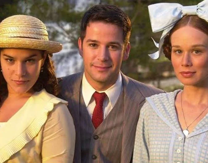 Foto: Divulgação/Globo