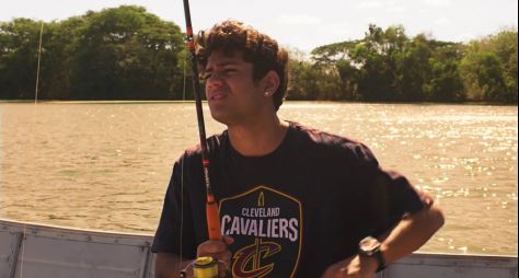 Pantanal: Renato pedirá a Tenório para lhe ensinar a ser matador