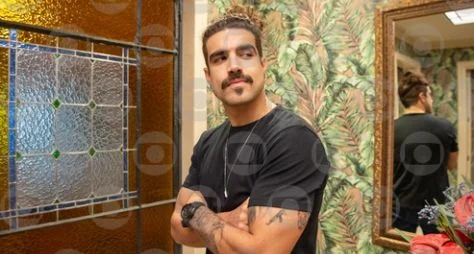 As gravações de ‘Todas as Flores’, nova novela Original Globoplay, acontecem a todo vapor
