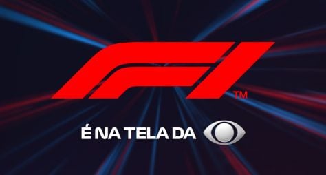 Band consegue novo patrocinador após renovação da Fórmula 1 até 2025