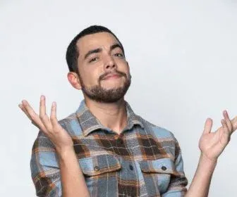 Lucas Selfie é o novo apresentador multiplataforma da "A Fazenda 14"