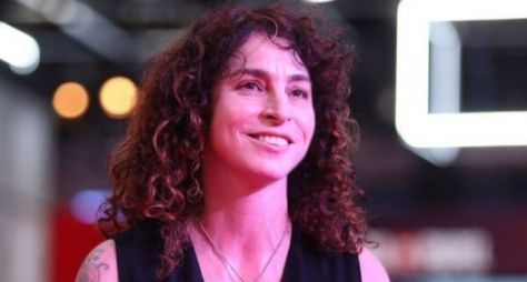 Autora de "Vai na Fé", Rosane Svartmann fará participação especial em "Cara e Coragem"