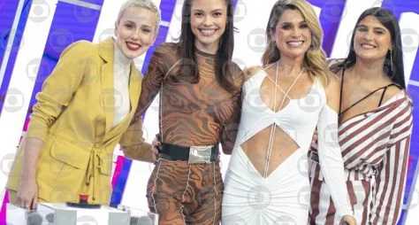 Caldeirão com Mion: o "Sobe o Som" está de volta!