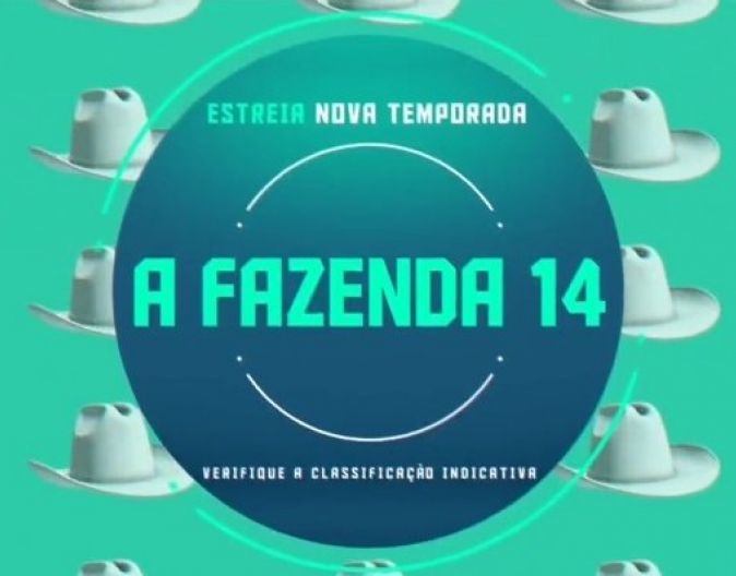 A Fazenda 14: Participantes confirmados na edição de 2022 do reality