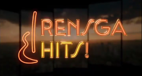 Globoplay confirma terceira temporada de "Rensga Hits!"