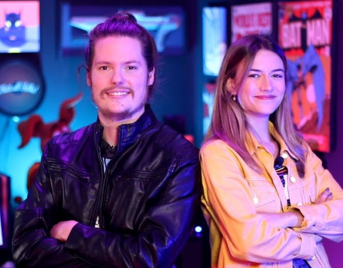 Warner Bros. Discovery estreia programa de cultura gamer na Band