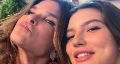 Atores da primeira versão de "Pantanal" gravam participação especial no último capítulo 