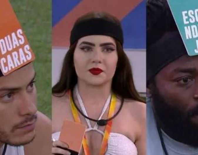 Globo encurta Jogo da Discórdia do BBB23 para evitar atrasos na programação 