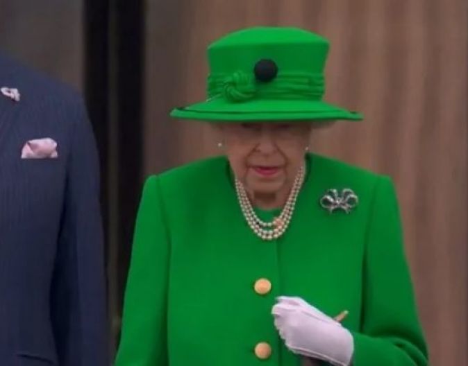 GloboNews exibe documentário sobre a vida da rainha Elizabeth II